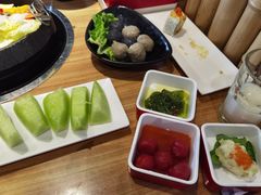 -水林间·寿喜烧自助(仙林金鹰店)