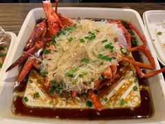 -盒马鲜生(悦峰店)
