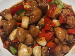 爆碗肥肠-千百味红餐厅·江西菜(绿地双子塔店)