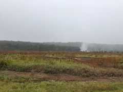 -夏威夷火山国家公园