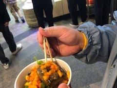 -东门町美食街