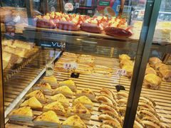 -乐艺哆·乐活烘焙(浦西万达店)