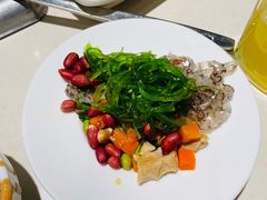 -海底捞火锅(万丰桥店)