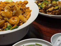 -惠宾饭庄(中山路店)