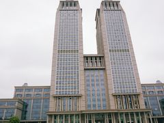 -复旦大学光华楼