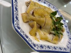 -新享乐海鲜(翠华路店)