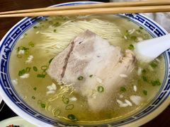 -同得兴 Since·1995 传统苏式面馆(嘉馀坊店)