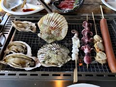 -海鮮寿司とれとれ市場
