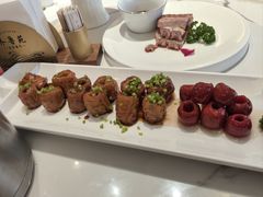 -山东宾馆·齐鲁苑餐厅