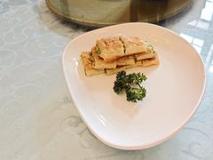 -锦江饭店锦北楼-锦江厅