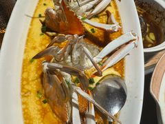 -佬太公海鸭·海鲜大排档(上海总店)