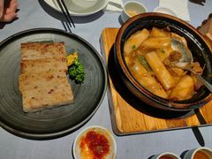 -晓粤·惹味粤菜(凯德乐峰广场店)