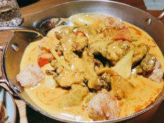 -泰果东南亚餐厅(旭辉广场店)