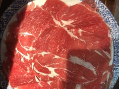 -鑫隆四季涮肉(八角畅游店)