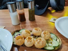 -清真·AL-JANNAT 佳纳特餐厅(狮子桥店)