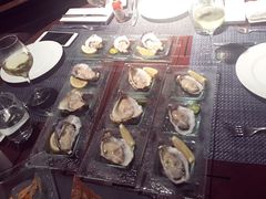 -宴悦海鲜餐厅·游水海鲜·牛排(亚龙湾瑞吉店)