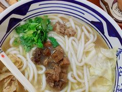 -鑫花溪牛肉米粉(凤凰街创始总店)
