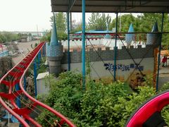 -南昌之星摩天轮