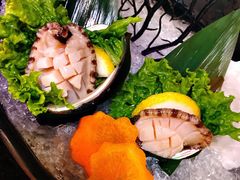 鲍鱼-湊湊火锅·茶憩(打浦桥日月光店)