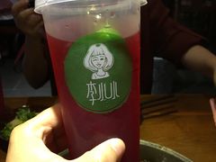 -受气牛肉·重庆耙牛肉(来福士店)