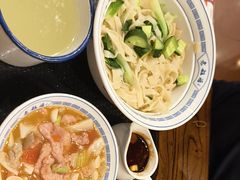 -老雒阳面馆·水席(定鼎门店)