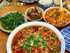 -盛世盐帮·自贡特色(总店)