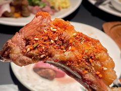 羊排-拉蒂娜·巴西牛排馆 Latina·Brazilian Steakhouse(王府井喜悦店)