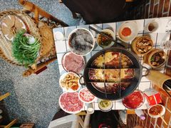-龙湖成都上城天街