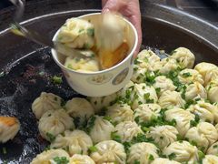 -同心楼(解放北路店)