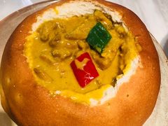 -大树餐厅(益田假日店)