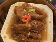 -京香轩·中餐厅(上海中庚聚龙酒店)
