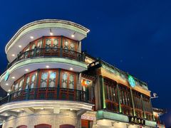 -星巴克臻选(北京前门大街店)