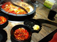 -销魂美蛙鱼头火锅(上海首店)