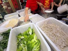 -带杏干面馆(洋湖景园店)