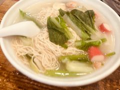 -有缘茶餐厅(海府分店)