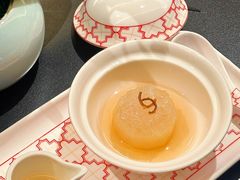 -广州康莱德·韵轩中餐厅