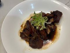 -老平安农家菜(平安店)