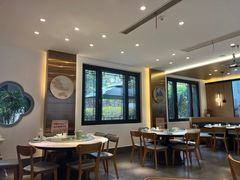 -虎哥私房菜(馒头山店)
