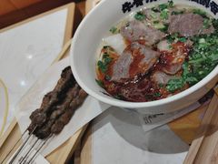 -陳香貴·兰州牛肉面(上海长风大悦城店)