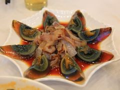 -锦江中华村农家乐饭庄