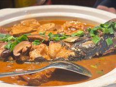 -新白鹿餐厅(第一百货店)
