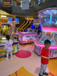 -米兜欢乐王国·儿童乐园(宝安益田假日天地店)
