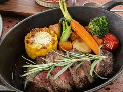 -La Terre乐田(万象城店)