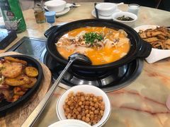 李师傅脆肚-李师傅脆肚(梅林店)
