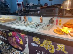 -汉釜宫海鲜自助烤肉(迎宾大道店)