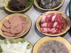 -有拈头成都市井火锅(老门东店)