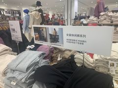 -优衣库(南宁万象城店)