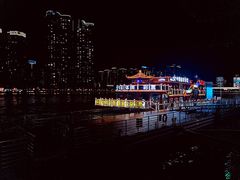 -珠江夜游省总码头