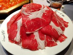 -蜀九香火锅(玉林店)