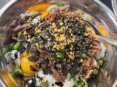 -姐夫家·沈阳黏糊麻辣拌·拌鸡架·冷面(南头古城店)